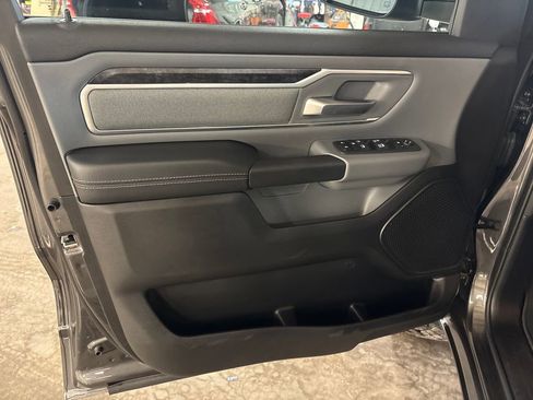 Certified 2023 RAM 1500 Big Horn AWD/4WD image 15
