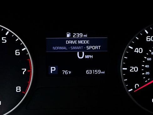 Used 2021 Kia Seltos S image 8