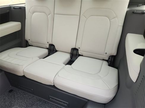 New 2026 Land Rover Defender 130 S image 19