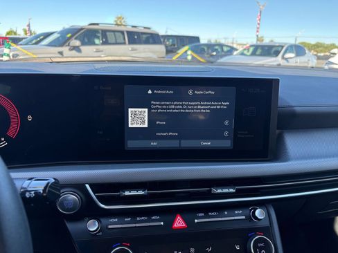 Used 2025 Hyundai Sonata SEL FWD image 20