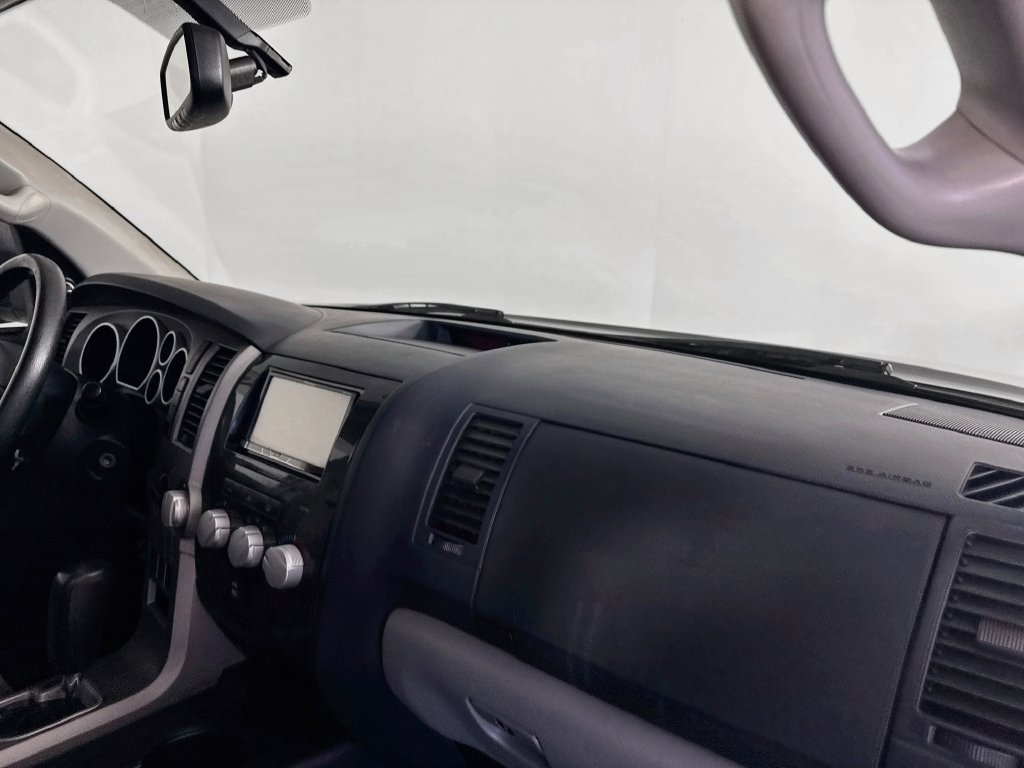 Used 2013 Toyota Tundra 4x4 CrewMax w/ TRD Off-Road Pkg image 28
