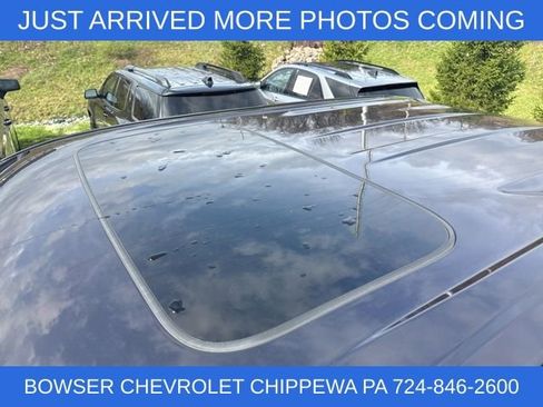 Used 2023 Chevrolet Silverado 1500 LT Trail Boss w/ LT Trail Boss Premium Package image 8