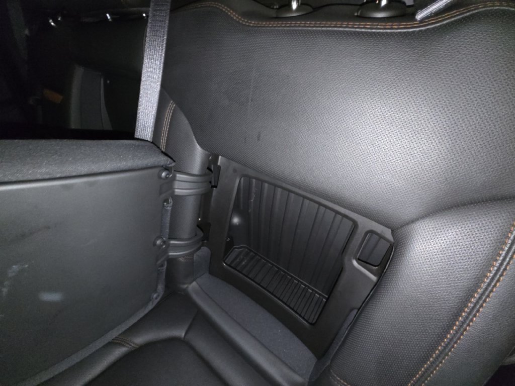 Used 2020 GMC Sierra 1500 AT4 w/ AT4 Premium Package AWD/4WD image 35