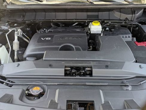 Used 2023 Nissan Pathfinder SL AWD/4WD image 13