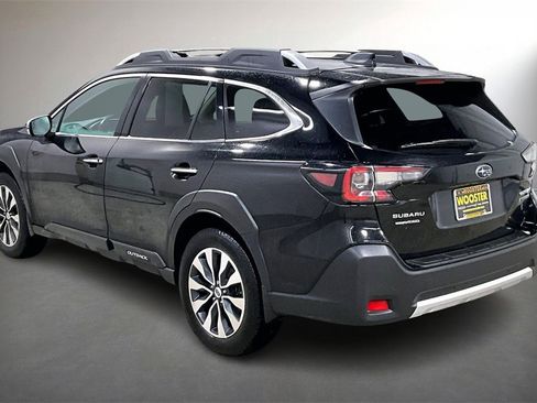 Used 2023 Subaru Outback Touring XT w/ Popular Package #2 image 4