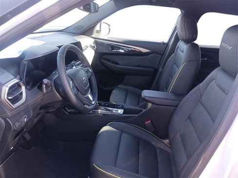 New 2025 Chevrolet TrailBlazer ACTIV w/ Convenience Package image 19