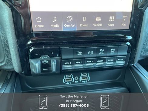 New 2026 RAM 2500 Laramie image 26