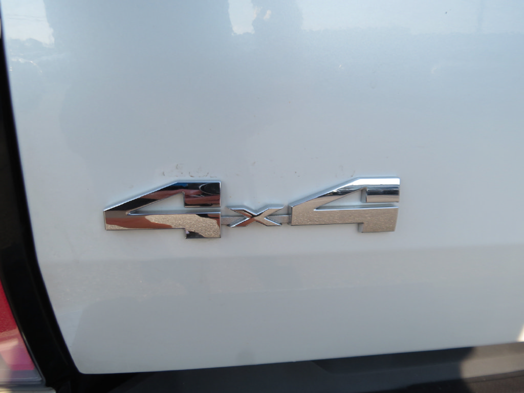 Used 2024 Toyota Tundra Limited AWD/4WD image 15