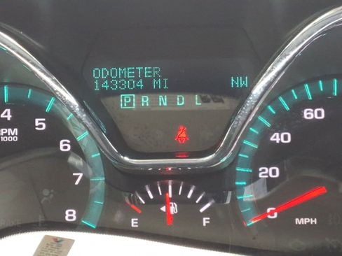 Used 2016 Chevrolet Traverse LT AWD/4WD image 13