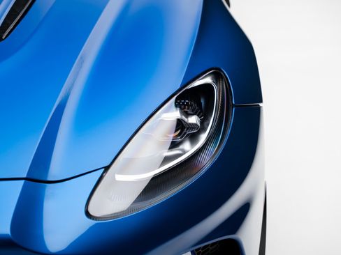 Used 2023 Aston Martin DBX 707 image 8