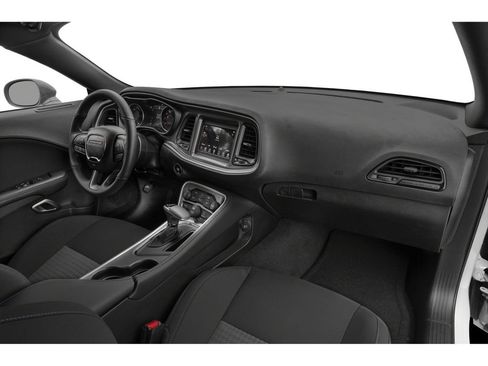 Used 2023 Dodge Challenger GT RWD image 16