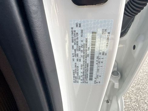 Used 2025 Ford F250 King Ranch w/ Chrome Package image 33