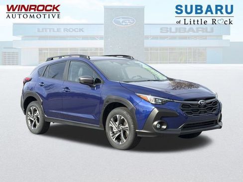 New 2026 Subaru Crosstrek 2.0i Premium image 1