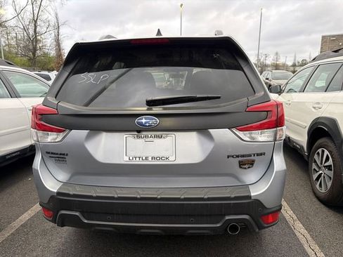 Used 2025 Subaru Forester Wilderness image 5