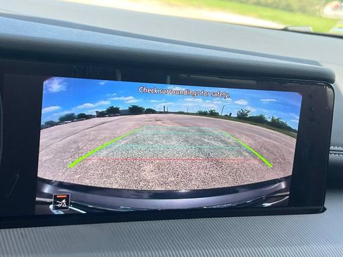 New 2026 Nissan Murano SV AWD/4WD image 10