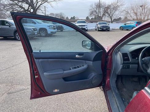 Used 2006 Honda Accord EX image 22