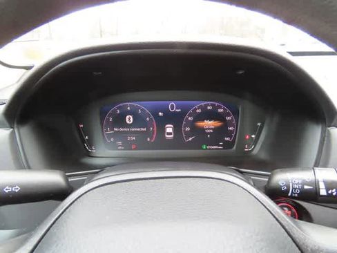 Certified 2024 Honda Accord EX image 23