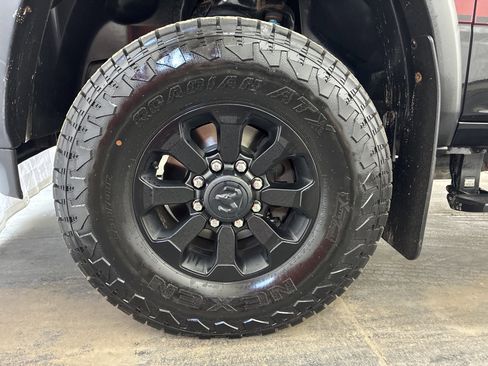 Used 2019 RAM 2500 Power Wagon AWD/4WD image 21