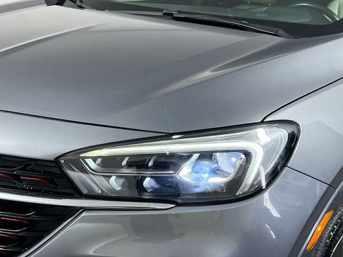 Used 2020 Buick Encore GX Essence w/ Advanced Technology Package image 11