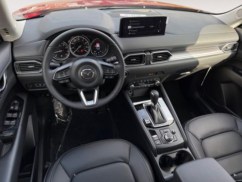 New 2025 MAZDA CX-5 AWD 2.5 S image 15