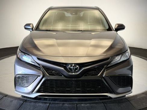 Used 2021 Toyota Camry XSE FWD image 26