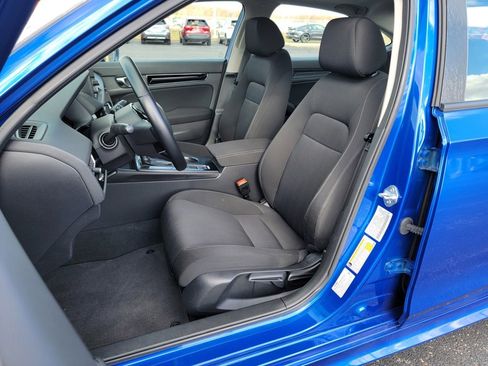 Certified 2023 Honda Civic EX image 2