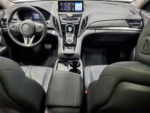 Certified 2025 Acura RDX w/ Technology Package image 26