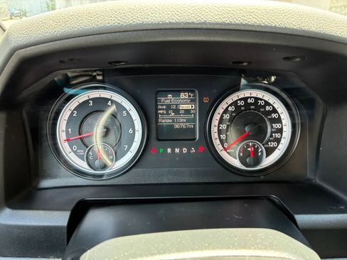 Used 2014 RAM 1500 Express AWD/4WD image 18