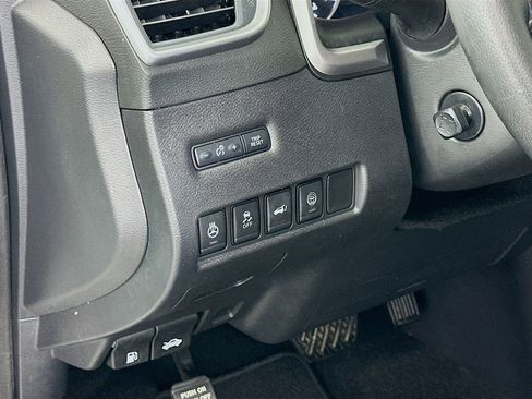 Used 2019 Nissan Murano Platinum image 10