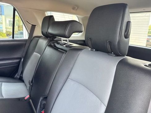 Used 2021 Toyota 4Runner SR5 Premium w/ Moonroof Package AWD/4WD image 22