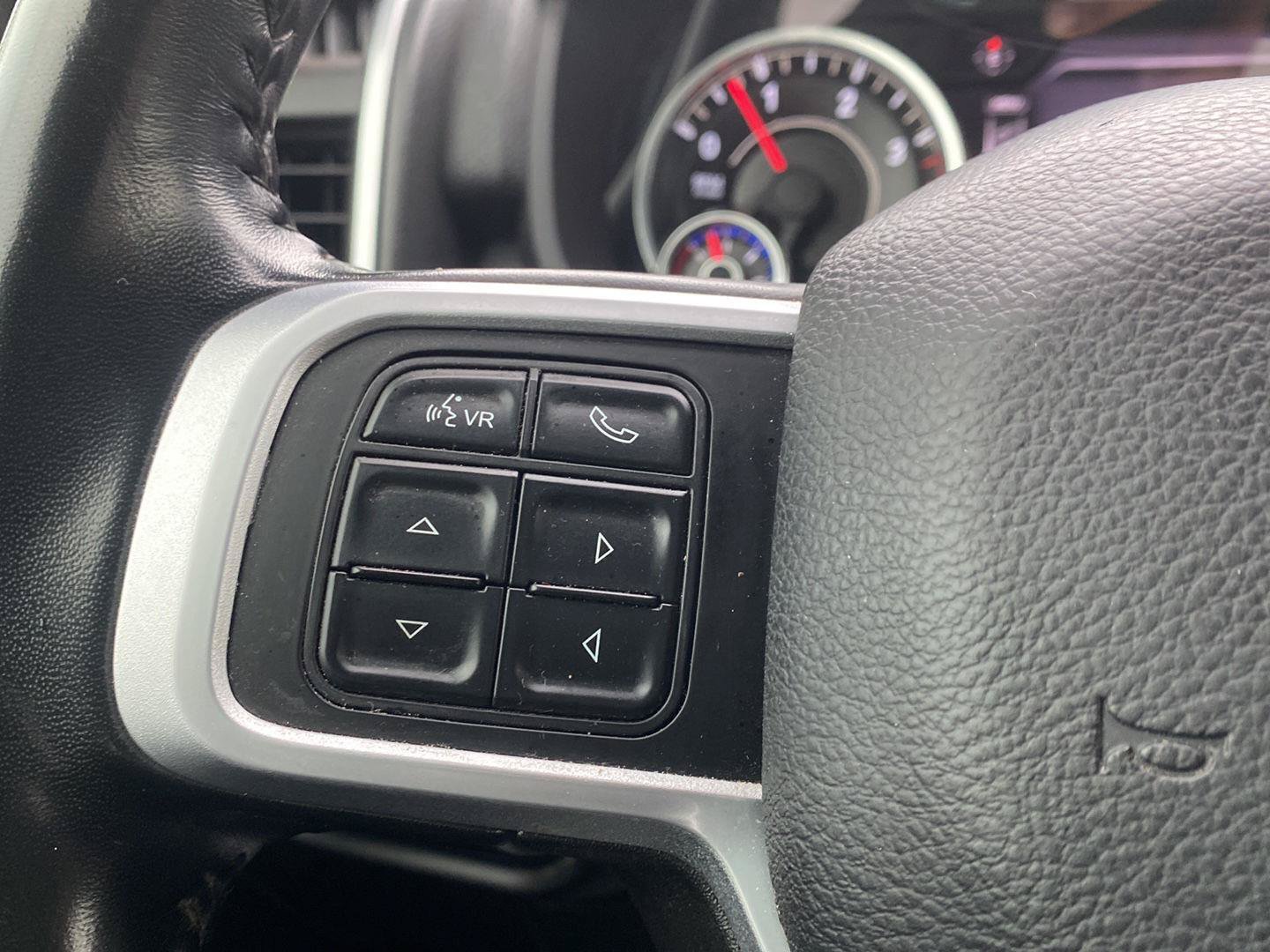 Used 2022 RAM 2500 Lone Star w/ Night Edition AWD/4WD image 21