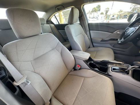 Used 2012 Honda Civic EX image 21