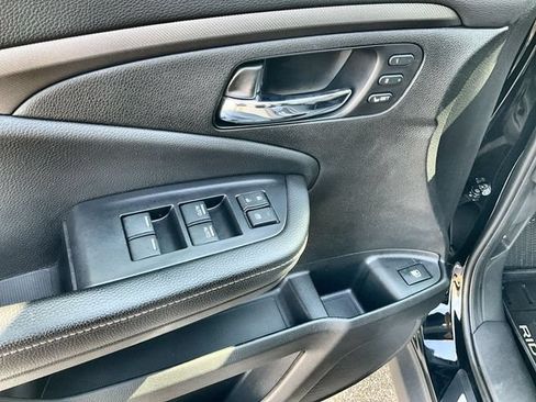 Used 2025 Honda Ridgeline RTL image 21