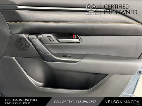 Certified 2026 MAZDA CX-50 AWD 2.5 Hybrid w/ Premium Pkg image 45