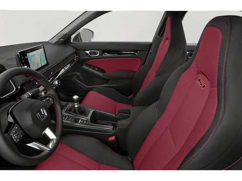 New 2026 Honda Civic Si image 6