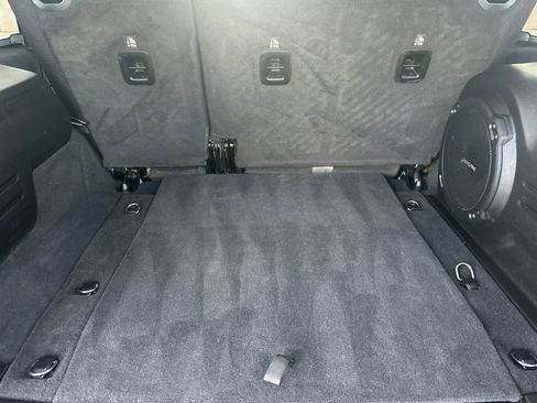 Used 2024 Jeep Wrangler Willys image 15