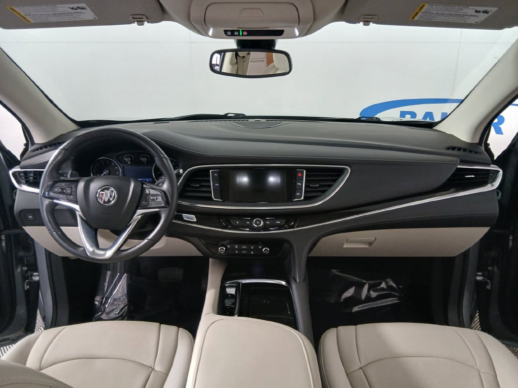 Certified 2024 Buick Enclave Essence w/ Experience Buick Package AWD/4WD image 10
