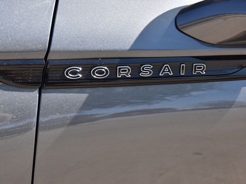 New 2026 Lincoln Corsair Premiere image 41