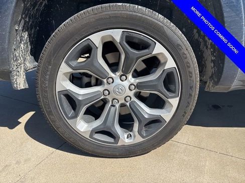 Used 2022 RAM 1500 Limited image 9