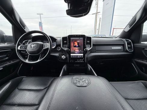 Used 2023 RAM 1500 Laramie image 27