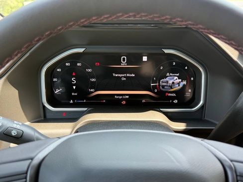 New 2026 GMC Sierra 2500 AT4X w/ AT4X AEV Edition AWD/4WD image 24