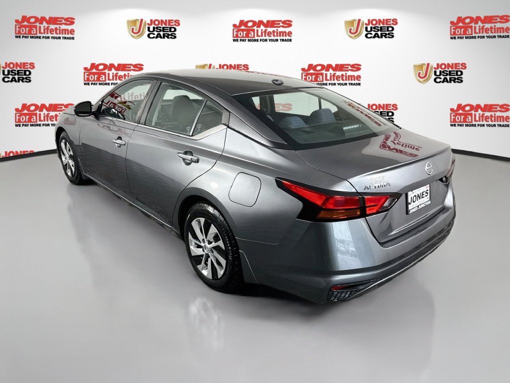 Used 2020 Nissan Altima 2.5 S FWD image 2