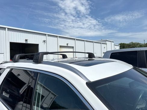 Used 2024 Hyundai Palisade Limited FWD image 5