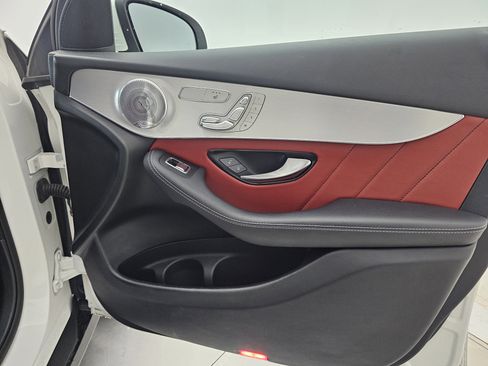 Certified 2020 Mercedes-Benz GLC 300 GLC 300 image 14