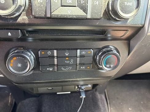 Used 2016 Ford F150 XLT w/ Equipment Group 301A Mid AWD/4WD image 22