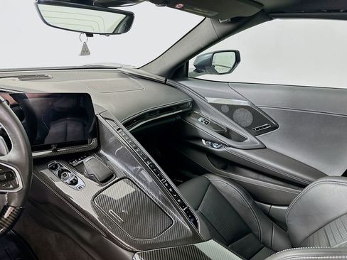 Used 2022 Chevrolet Corvette Stingray Preferred Conv w/ Battery Protection Package image 24