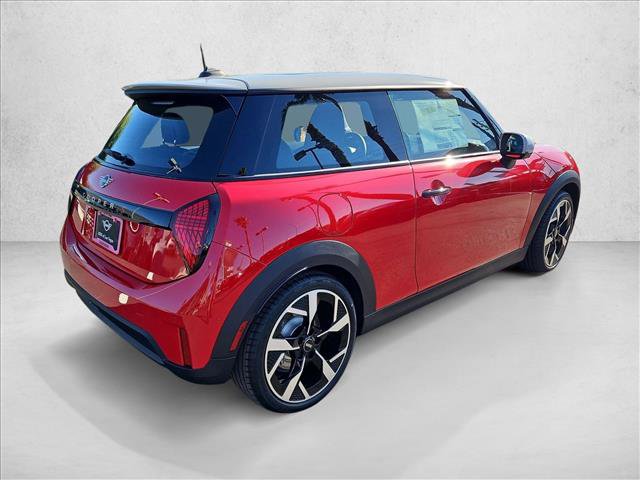 New 2027 MINI Cooper S FWD image 2