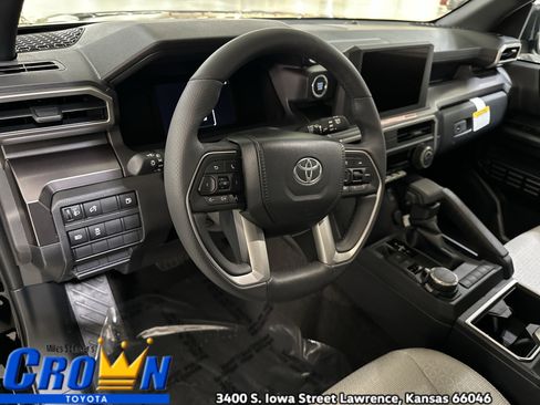 New 2026 Toyota 4Runner SR5 image 14