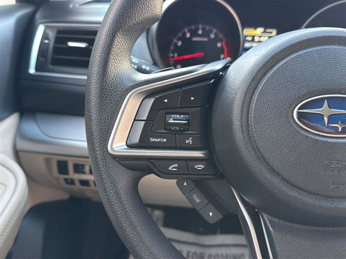 Used 2018 Subaru Outback 2.5i AWD/4WD image 23