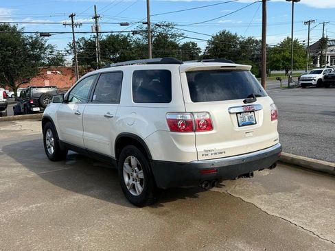 Used 2012 GMC Acadia SLE AWD/4WD image 8